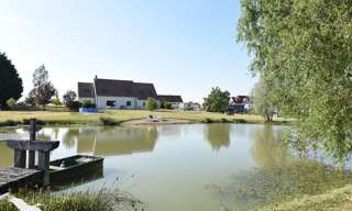 Maison 8 Pièces 231 m² à vendre à Fontaines-en-Sologne (41250)