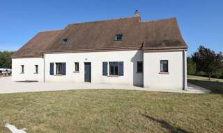 Maison 8 Pièces 231 m² à vendre à Le Controis-en-Sologne (41700)