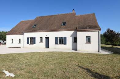 Maison 8 pièces 369999 €