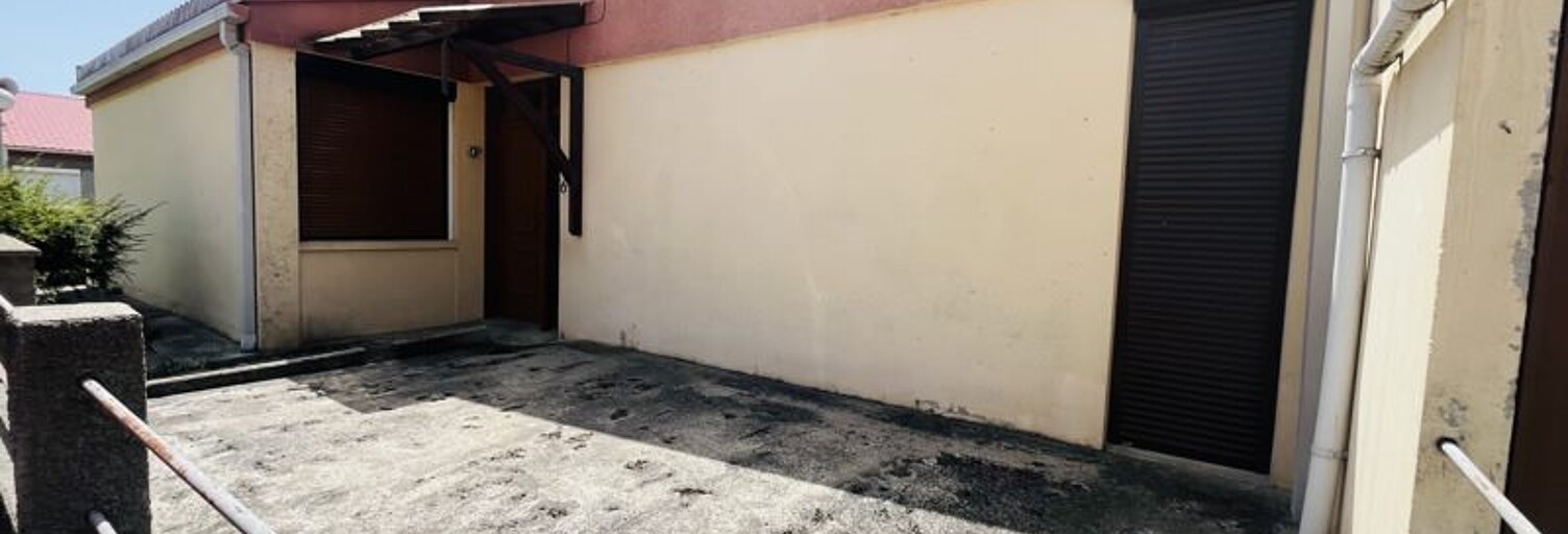 Maison 5 Pièces 112 m² à vendre à Villeneuve-d'Olmes (09300)