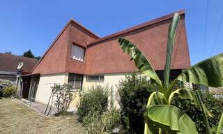 Maison 5 Pièces 112 m² à vendre à Villeneuve-d'Olmes (09300)