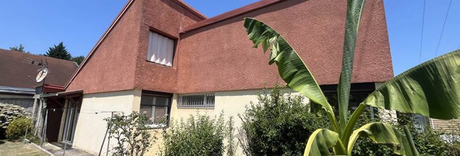 Maison 5 Pièces 112 m² à vendre à Villeneuve-d'Olmes (09300)