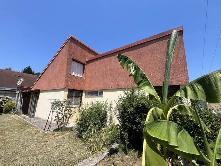 Pavillon de 5 pièces principales — photo 1