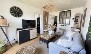 Appartement 2 Pièces 50 m² à vendre à Lorient (56100)