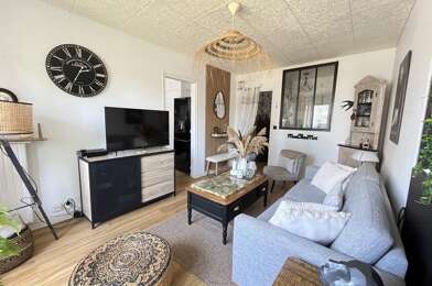 Appartement 2 pièces 147000 €