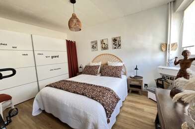 Appartement 2 pièces 147000 €