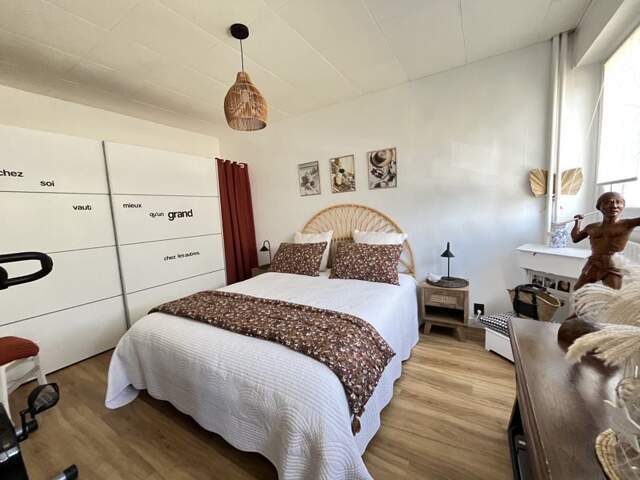 Appartement 2 pièces 50 m² à Lorient — photo du bien