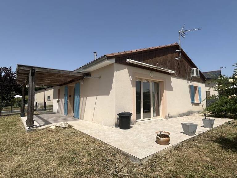 Maison 3 pièces 73 m² — photo 1