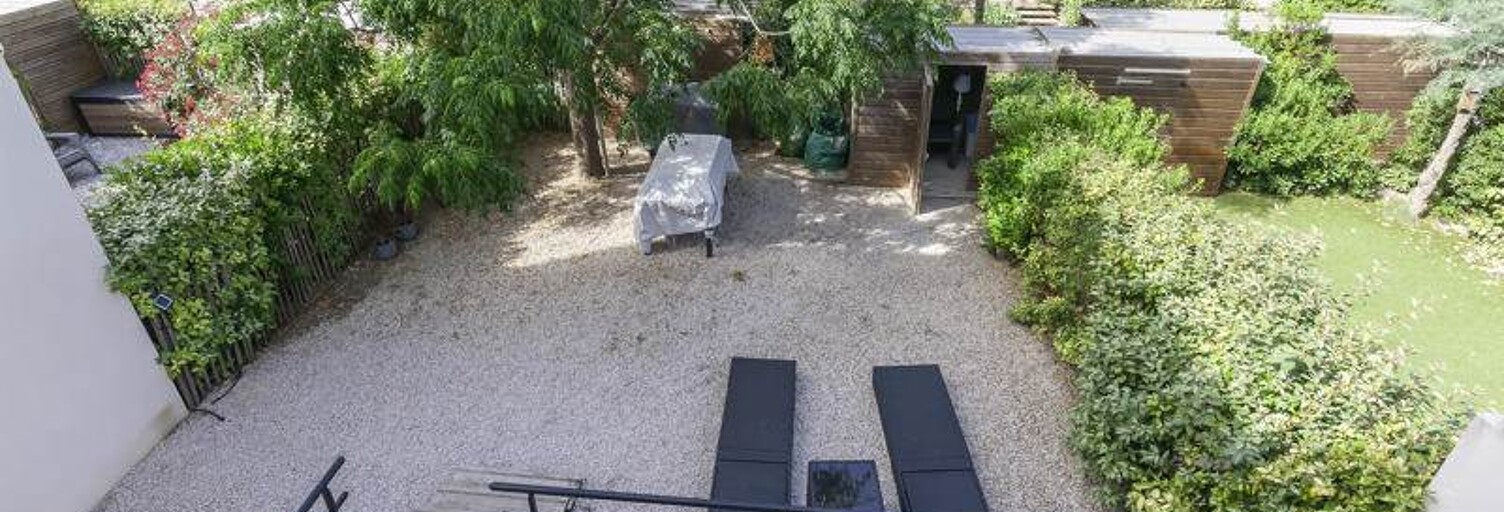 Maison 4 Pièces 70 m² à vendre à Sérignan (34410)