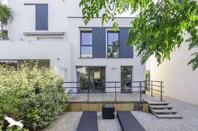 Maison 4 pièces 298452 €