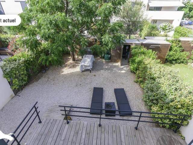 Villa de 4 pièces principales — photo du bien