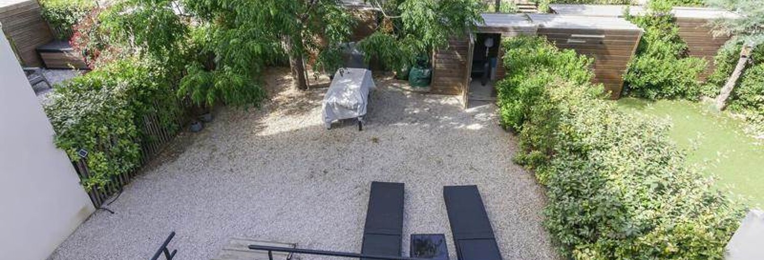 Maison 4 Pièces 70 m² à vendre à Sérignan (34410)