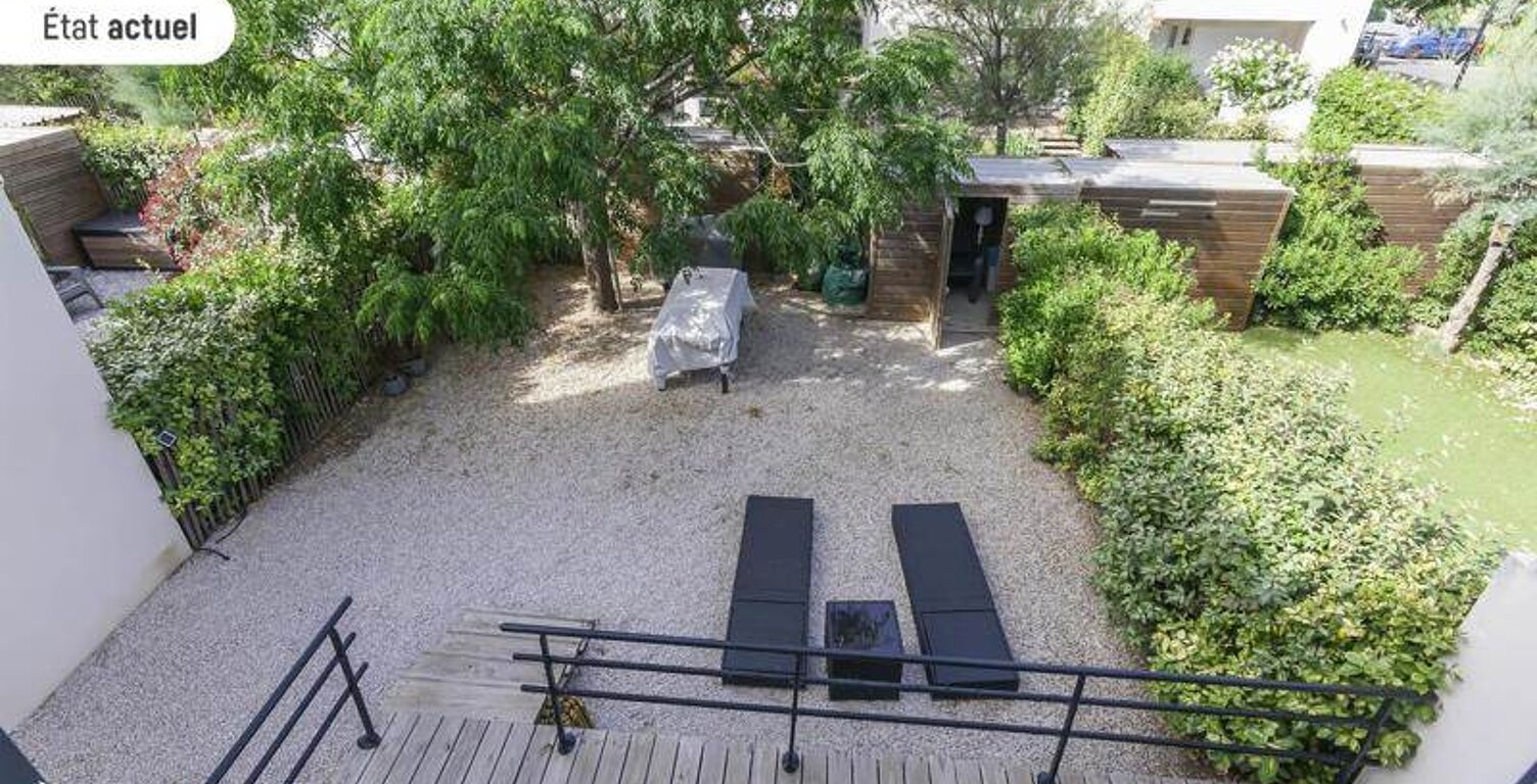 Villa de 4 pièces principales — photo 1