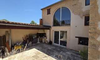 Maison 12 Pièces 255 m² à vendre à Villespy (11170)
