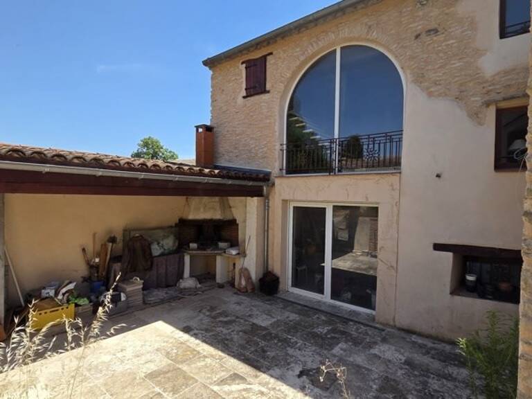 Maison en pierre de 12 pièces principales — photo 1