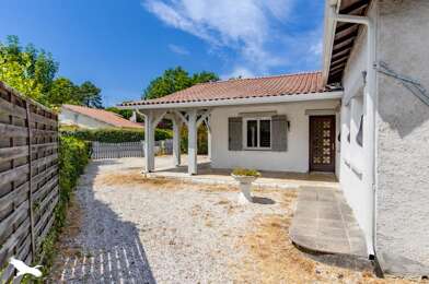 Maison 5 pièces 735500 €