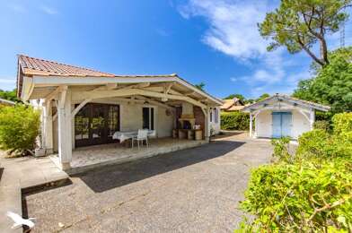 Maison 5 pièces 735500 €