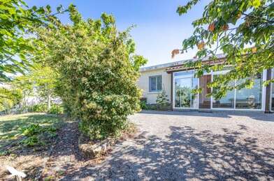Maison 5 pièces 314160 €