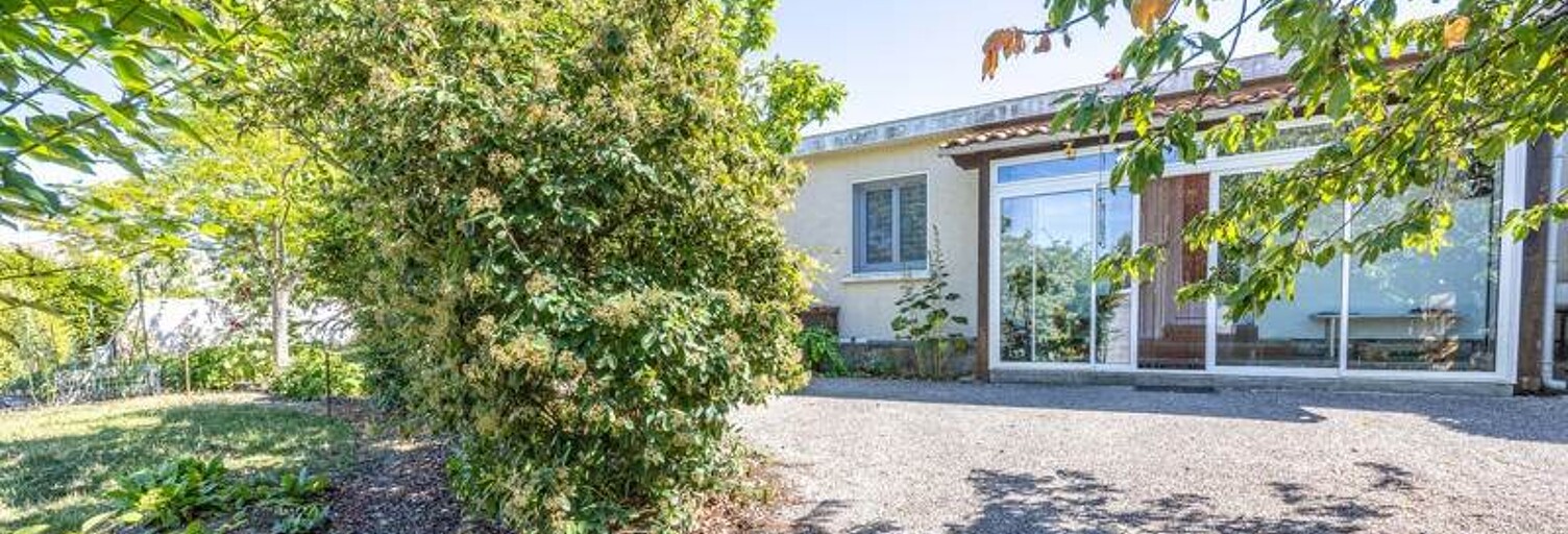 Maison 5 Pièces 108 m² à vendre à Saint-Sauveur-d'Aunis (17540)