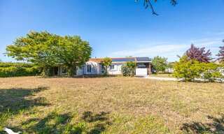 Maison 5 Pièces 108 m² à vendre à Saint-Sauveur-d'Aunis (17540)