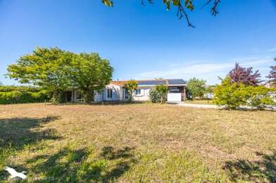 Maison 5 pièces 272896 €