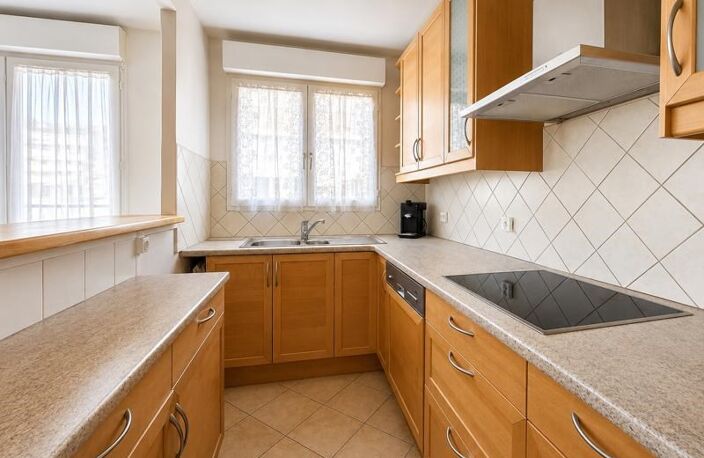 Appartement de 4 pièces principales — photo 3