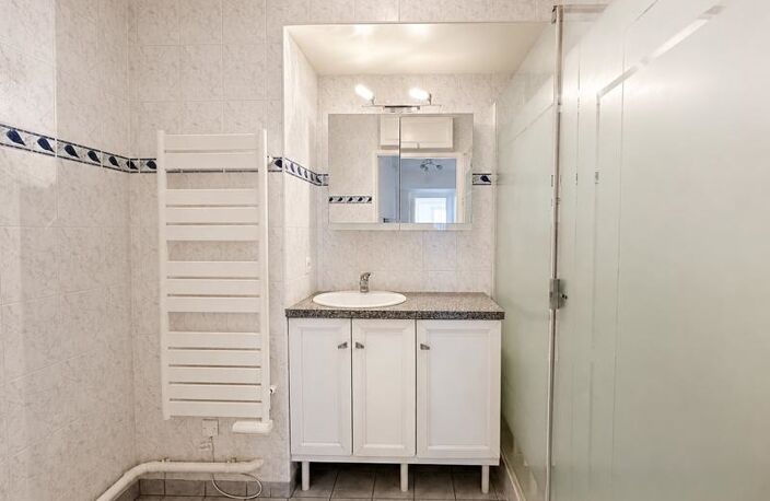 Appartement de 4 pièces principales — photo 4