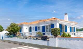 Maison 7 Pièces 210 m² à vendre à Les Sables-d'Olonne (85100)