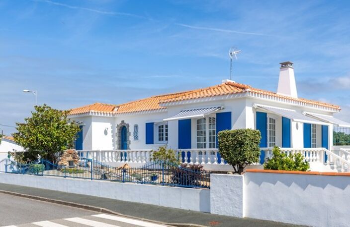Traditionnelle de 7 pièces principales — photo 2