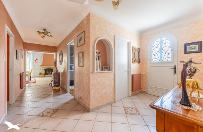 Traditionnelle de 7 pièces principales — photo 3