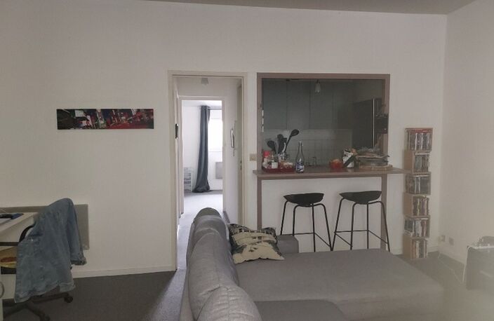 Appartement de 2 pièces principales — photo 2