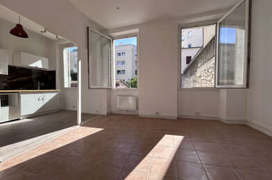 Appartement 2 pièces 175000 €