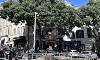 Appartement 2 Pièces 37 m² à vendre à Marseille 6 (13006)