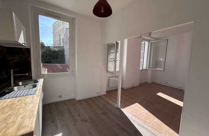 T1 BIS VAUBAN 13006 — photo 2