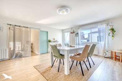 Maison 4 pièces 307000 €