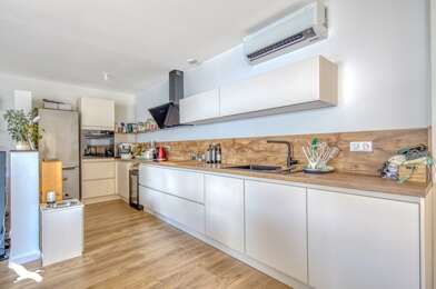 Maison 4 pièces 307000 €