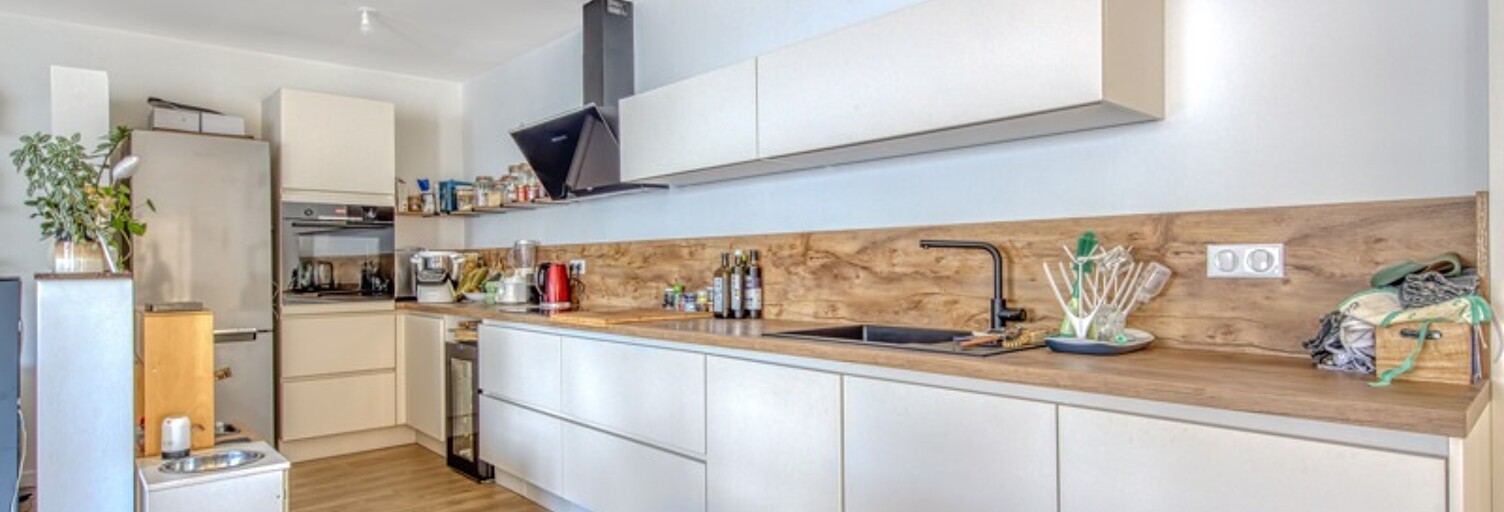 Maison 4 Pièces 80 m² à vendre à Martignas-sur-Jalle (33127)