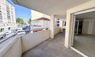 Appartement 2 Pièces 48 m² à vendre à Marseille 8 (13008)