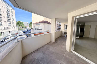 Appartement 2 pièces 219000 €