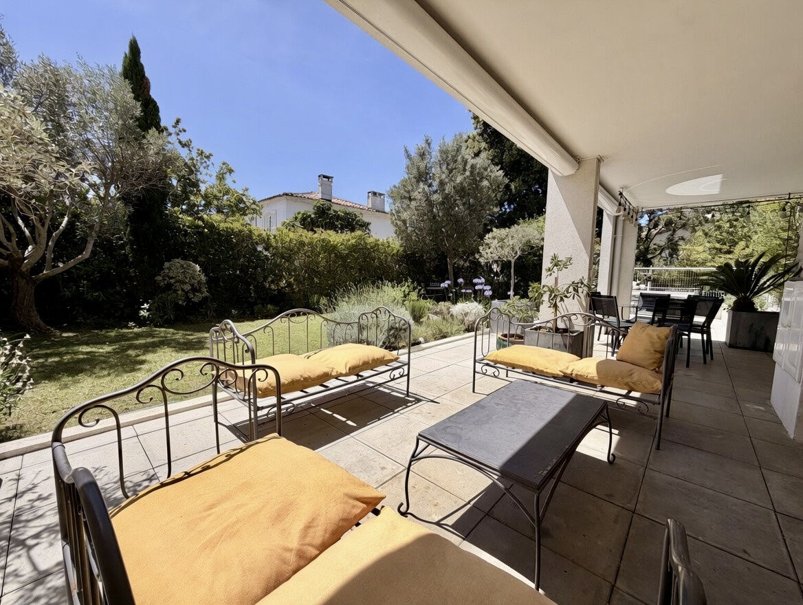 Appartement  T3 à vendre Marseille 8eme 13008