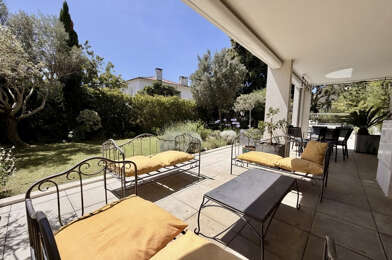 Appartement 3 pièces 699000 €