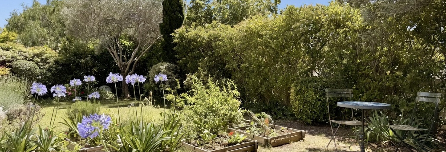 Appartement 3 Pièces 80 m² à vendre à Marseille 8 (13008)