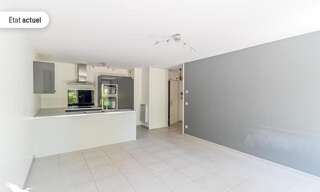 Appartement 3 Pièces 60 m² à vendre à Le Haillan (33185)