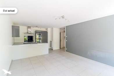 Appartement 3 pièces 244950 €