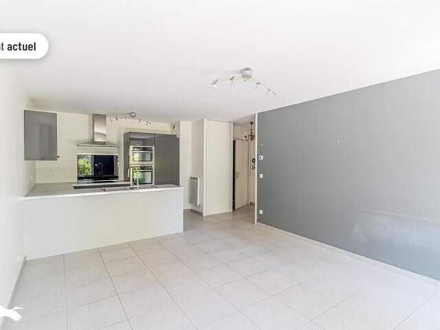 Appartement de 3 pièces principales — photo du bien