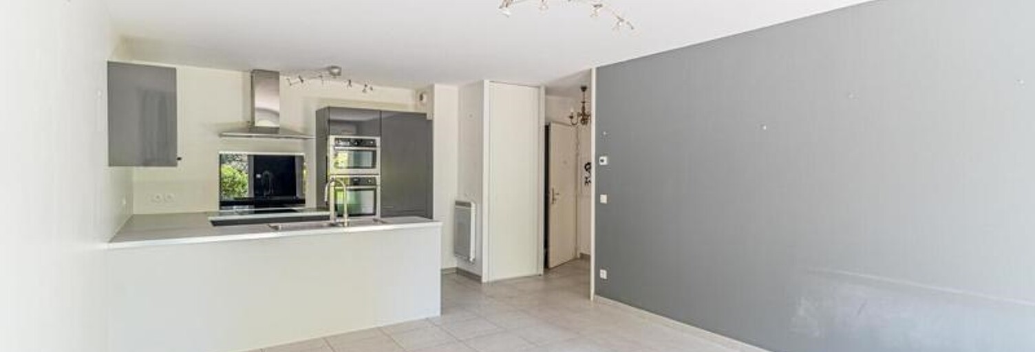 Appartement 3 Pièces 60 m² à vendre à Le Haillan (33185)