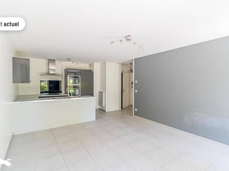 Appartement de 3 pièces principales — photo 1