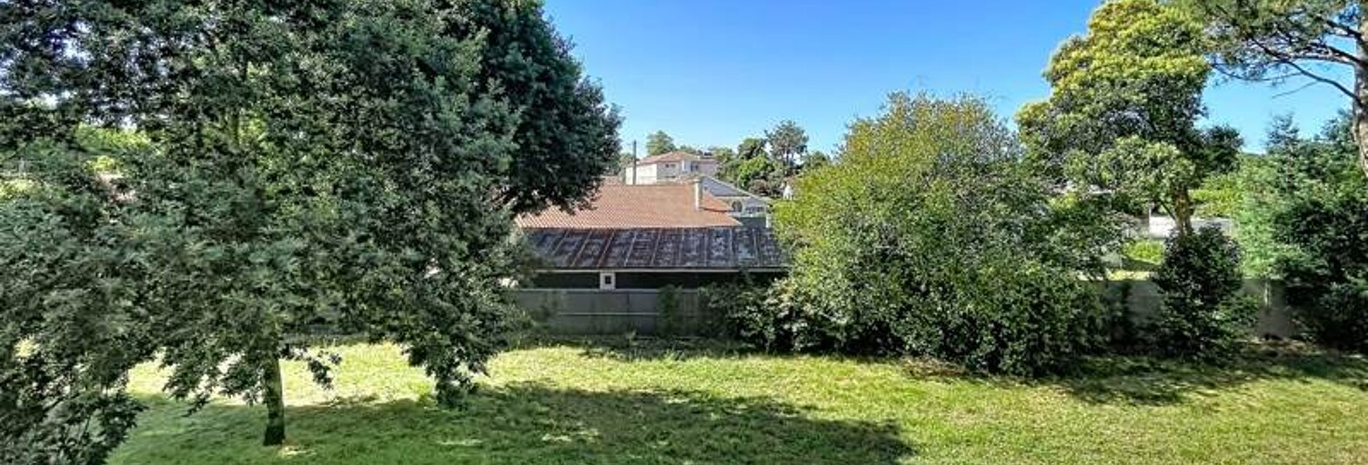 Appartement 4 Pièces 73 m² à vendre à Biscarrosse (40600)