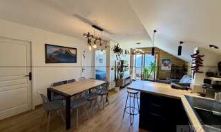 Appartement 3 Pièces 48 m² à vendre à Villarembert (73300)