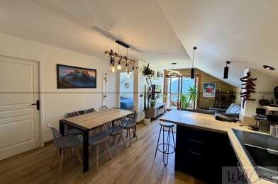 Appartement 3 pièces 275000 €